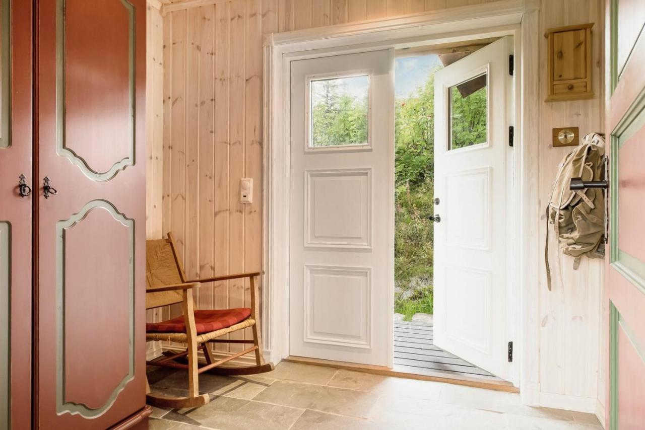 Reveenka - Cabin In Trysil With Jacuzzi For Rent Exterior photo